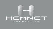 Hemnet Properties logo image