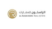 Al Rasikhoon Real Estate logo image