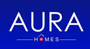 Aura Homes Real Estate logo image