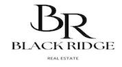 Black Ridge Real Estate LLC logo image