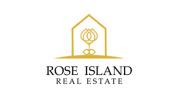 شعار المطور Rose Island Real estate