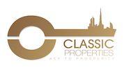 Classic Properties Real Estate logo image