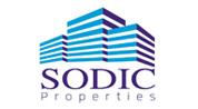 Sodic Properties logo image