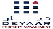 Deyaar Leasing logo image