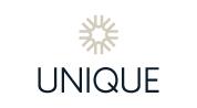 Unique Properties logo image