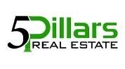 Five Pillars Real Estate logo image