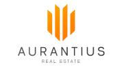Aurantius Real Estate logo image Aurantius Real Estate logo image