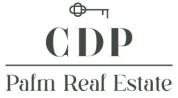 CDP PALM REAL ESTATE LLC logo image