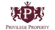 Privilege Property logo image
