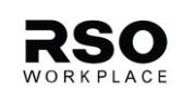 RSO Workplace logo image