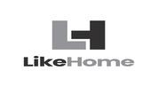 Like Home logo image