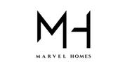Marvel Homes Real Estate logo image