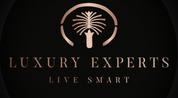 Luxury Experts Real Estate logo image