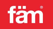 fam Properties - Property Management logo image