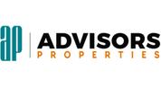 شعار المطور ADVISORS PROPERTIES - L.L.C - S.P.C