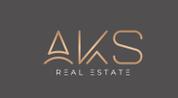 A K S REAL ESTATE L.L.C logo image