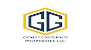 GEMS Luxurious Properties logo image