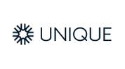 Unique Properties - Secondary logo image