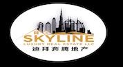 SKYLINE LUXURY REAL ESTATE L.L.C logo image