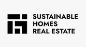 Sustainable Homes Real Estate logo image