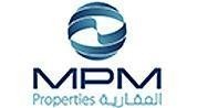 MPM Properties Dubai logo image