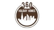 THREE SIXTY VACATION HOMES RENTAL L. L. C logo image
