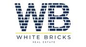 WHITE BRICKS REAL ESTATE L.L.C logo image