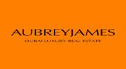 Aubrey James Real Estate logo image