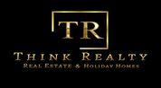 Think Realty Real Estate logo image