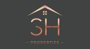 Sam Homes logo image