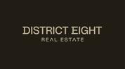 DISTRICT EIGHT REAL ESTATE L.L.C S.O.C logo image DISTRICT EIGHT REAL ESTATE L.L.C S.O.C logo image