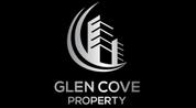 GLENCOVE PROPERTY logo image