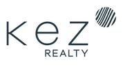 KEZ REALTY logo image