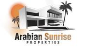 Arabian Sunrise Properties logo image