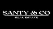 Santy Real Estate logo image