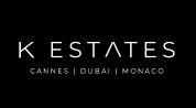 K ESTATES logo image