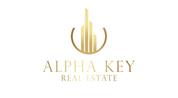 Alpha Key Real Estate logo image