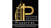 Positive Heights Properties logo image