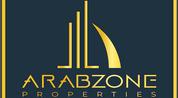 ARABZONE PROPERTIES logo image