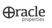 Oracle Properties logo image
