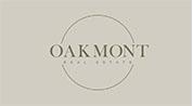 Oakmont  Real  Estate logo image