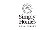 Simply Homes Real Estate logo image