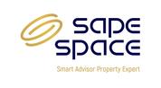 Sape Space Real Estate Brokerage L.L.C logo image