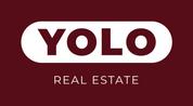 YOLO REAL ESTATE L.L.C. logo image