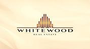 WHITE WOOD REAL ESTATE logo image