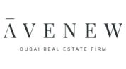 AVENEW REAL ESTATE BROKER LLC logo image