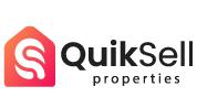 QUIK SELL PROPERTIES logo image