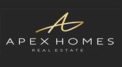 APEX HOMES REAL ESTATE L.L.C logo image