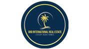 B R D INTERNATIONAL REAL ESTATE L.L.C (Luxury Dubai Homes) logo image
