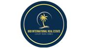 BRD International Real Estate (Luxury Dubai Homes) logo image